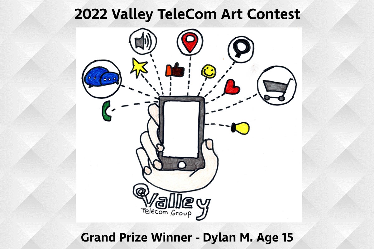 2022 Valley Art Contest